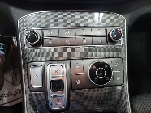 Used 2021 Hyundai Santa Fe SE AWD/4WD image 33