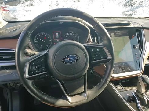 Certified 2023 Subaru Outback Touring XT image 31