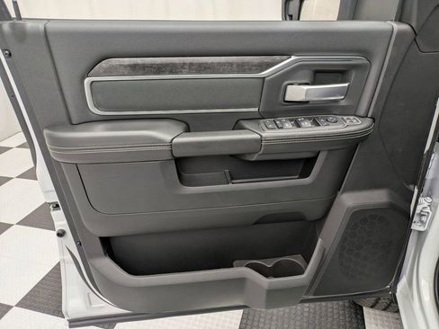 New 2024 RAM 2500 Big Horn w/ Safety Group image 12