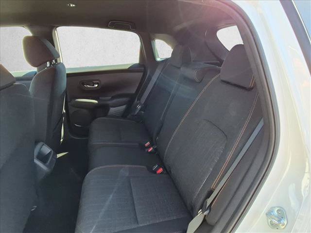 Used 2023 Honda HR-V Sport image 18