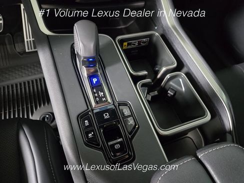 New 2026 Lexus TX 350 AWD image 21