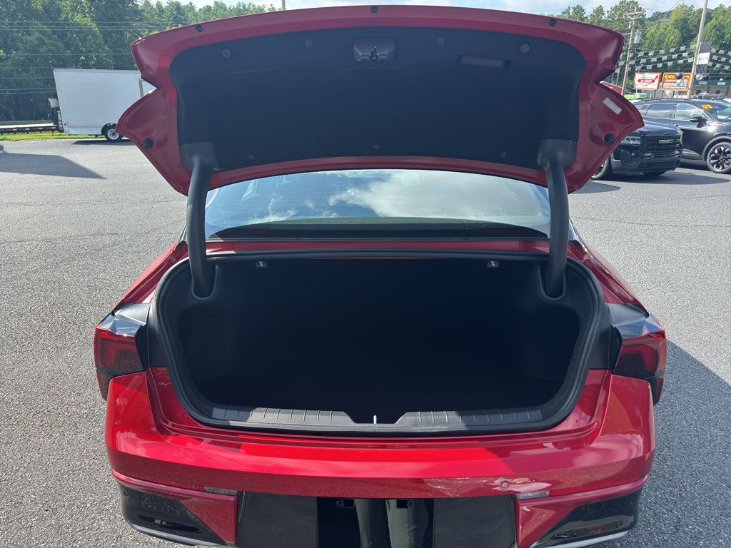 New 2026 Kia K5 GT-Line FWD image 14
