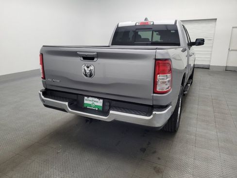 Used 2021 RAM 1500 Lone Star RWD image 7