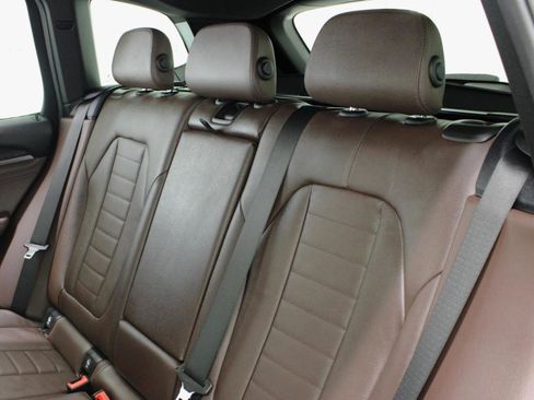 Used 2020 BMW X3 sDrive30i w/ Convenience Package RWD image 40