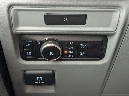 Used 2023 Ford F150 XLT w/ Equipment Group 301A Mid AWD/4WD image 21