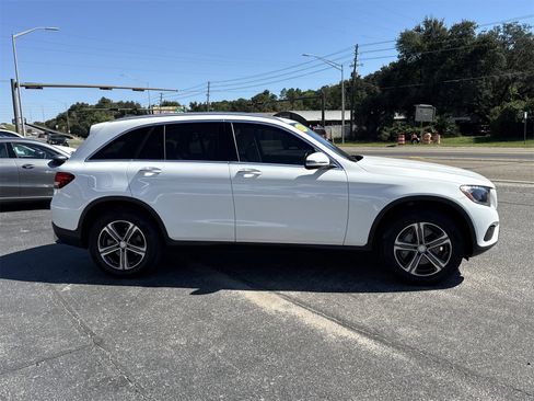 Used 2016 Mercedes-Benz GLC 300 image 6