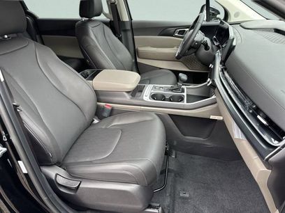New 2026 Kia Carnival