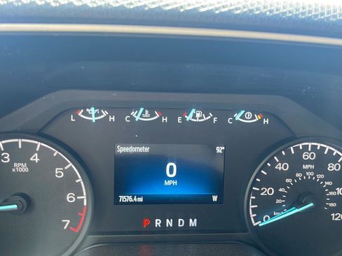 Used 2023 Ford F150 XLT AWD/4WD image 10