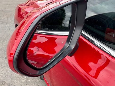 Used 2021 Toyota Camry SE w/ Cold Weather Package image 12