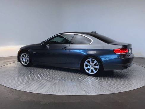 Used 2007 BMW 335i Coupe RWD image 6
