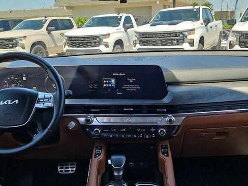 Used 2023 Kia Telluride SX Prestige X-Pro AWD/4WD image 14