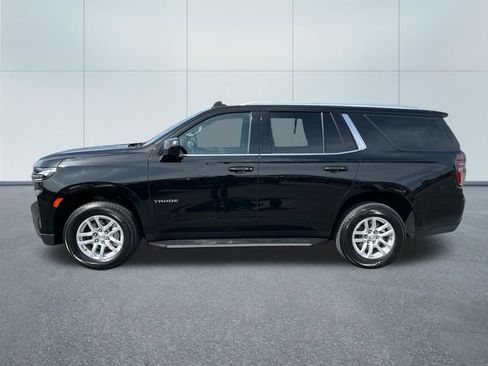 Used 2023 Chevrolet Tahoe LT AWD/4WD image 10