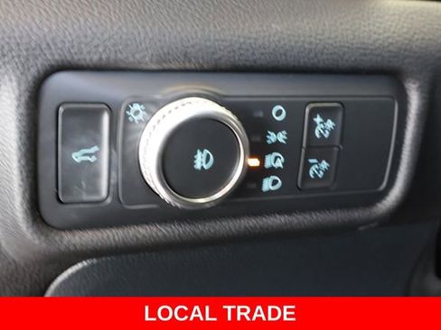 Used 2022 Ford Explorer ST w/ Equipment Group 401A RWD image 24