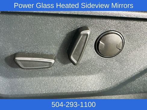 Certified 2023 Ford F150 XLT w/ Equipment Group 302A High image 19