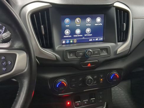 Used 2018 GMC Terrain SLE w/ Driver Convenience Package image 41