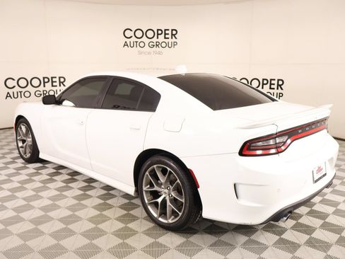 Used 2023 Dodge Charger GT RWD image 21