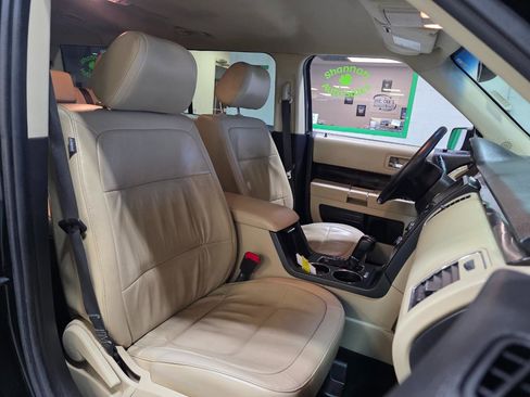 Used 2019 Ford Flex SEL w/ Equipment Group 202A image 27