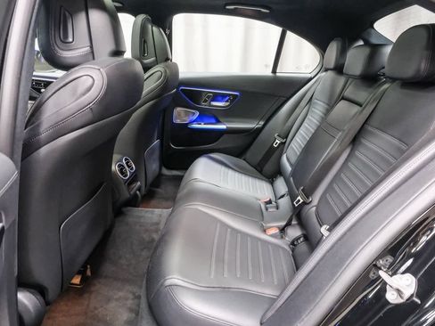 Certified 2023 Mercedes-Benz C 300 Sedan image 17