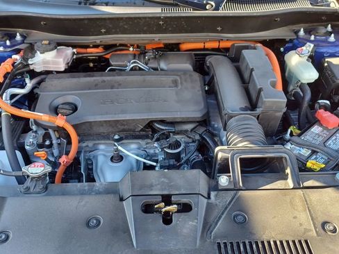 Used 2024 Honda CR-V Sport-L image 9