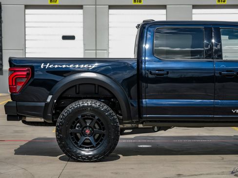 Used 2026 Ford F150 Raptor w/ Equipment Group 803A Raptor R AWD/4WD image 28
