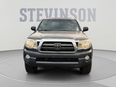 Used 2009 Toyota Tacoma 4x4 Double Cab w/ SR5 Pkg #2 image 8