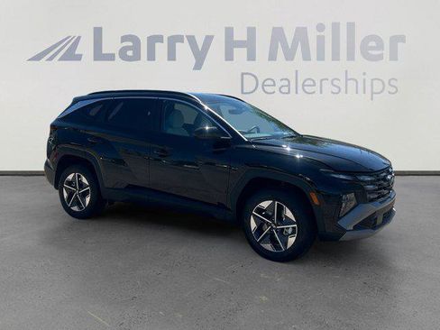 New 2026 Hyundai Tucson SEL AWD/4WD image 7
