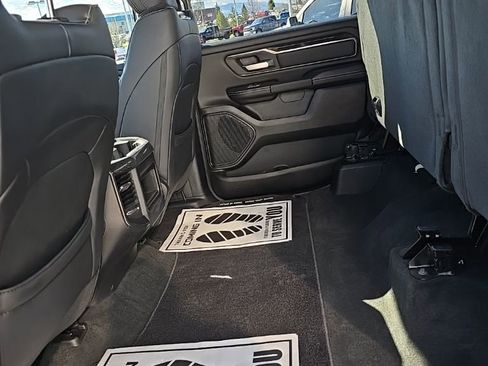 Used 2020 RAM 1500 Sport image 13