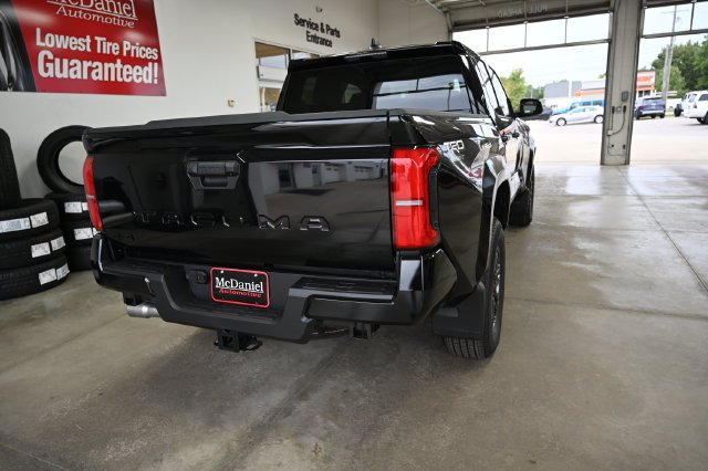 New 2026 Toyota Tacoma TRD Sport AWD/4WD image 5