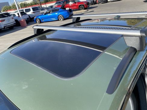 Used 2023 Audi SQ5 Premium Plus w/ Premium Plus Package image 4