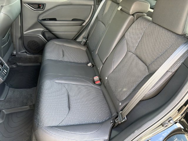 New 2026 Subaru Forester Premium AWD/4WD image 36