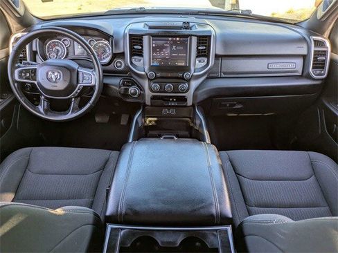 Used 2022 RAM 1500 Big Horn image 15