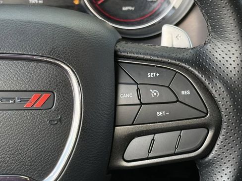 Used 2023 Dodge Charger Scat Pack image 16