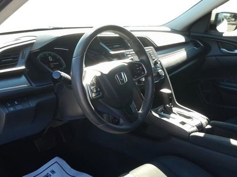 Used 2019 Honda Civic LX image 20