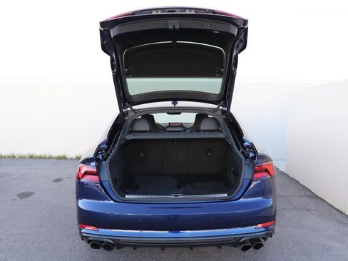 Used 2019 Audi S5 Premium Plus w/ Premium Plus image 23