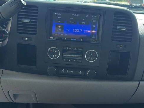 Used 2013 GMC Sierra 1500 SLE w/ Power Tech Package RWD image 19