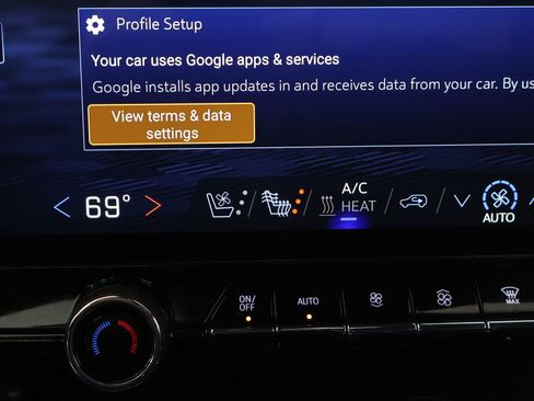 Used 2026 Chevrolet Blazer EV RS image 7