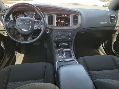 Used 2023 Dodge Charger SXT RWD image 17