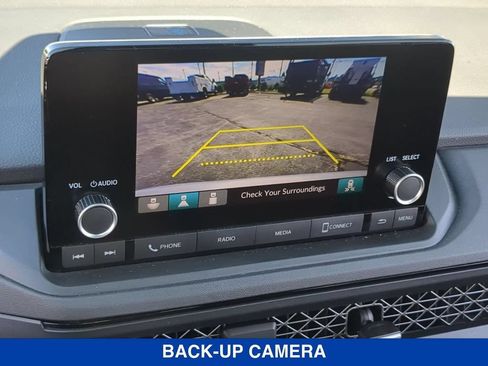 Used 2024 Honda Accord EX image 14