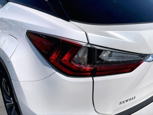 Used 2022 Lexus RX 350 FWD w/ Premium Package image 26