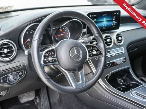 Used 2020 Mercedes-Benz GLC 300 image 15