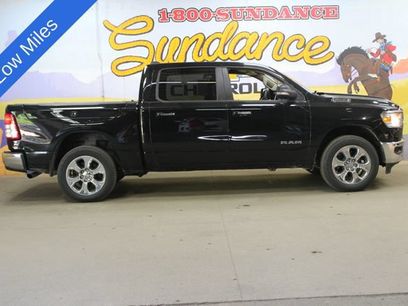 Used 2019 RAM 1500 Big Horn
