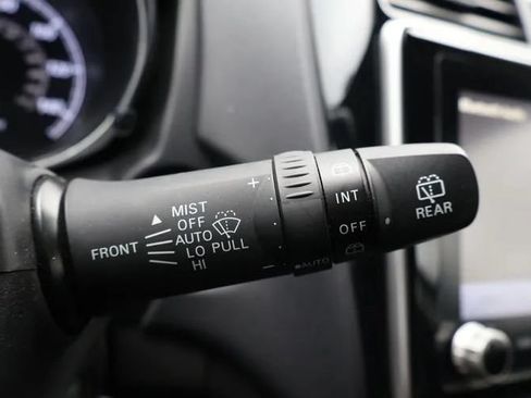 Used 2025 Mitsubishi Outlander Sport LE AWD/4WD image 25