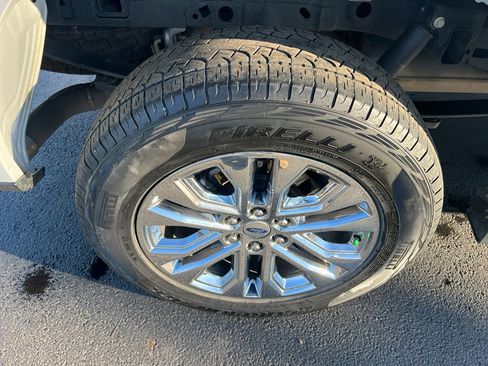 Used 2024 Ford F150 XLT w/ Equipment Group 302A MID image 15