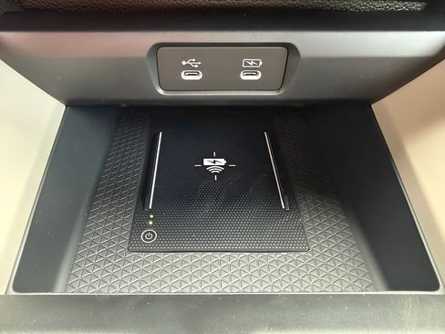 New 2026 Honda Accord LX image 25