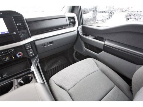 Used 2024 Ford F350 XLT w/ FX4 Off-Road Package image 13