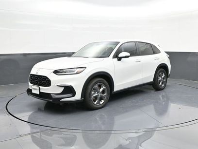 Used 2026 Honda HR-V LX