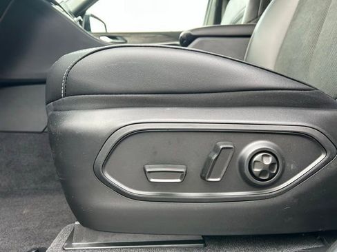 New 2026 Jeep Grand Cherokee 4WD image 29