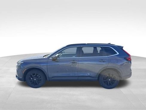 Used 2023 Honda CR-V Sport image 5