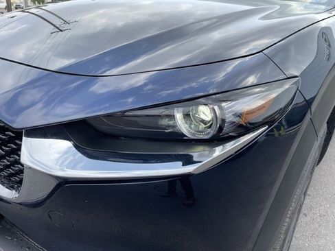 New 2024 MAZDA CX-30 2.5 Turbo w/ Premium Package image 9