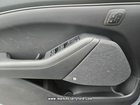 New 2026 Ford Mustang Mach-E Premium RWD image 22